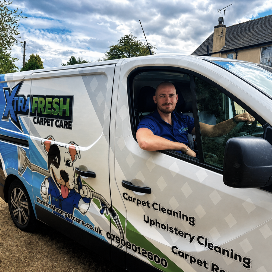 Alex from Sealstone Exterior Services